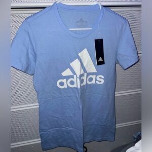 Adidas basic t-shirt